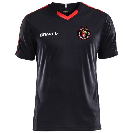 HVC Hemrik - Trainingsshirt Heren