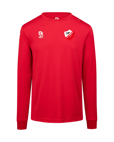 VV Jubbega - Crossbar shirt ls