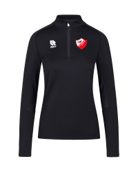 VV Jubbega - Forward half zip top women