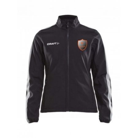 Kicksports - Softshell Dames