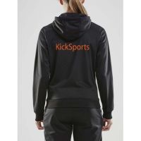 Kicksports - Hooded Sweater Dames
