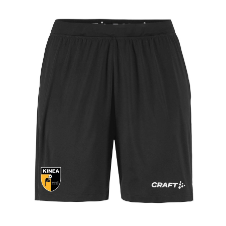 KV Kinea - Evolve 2.0 short Dames