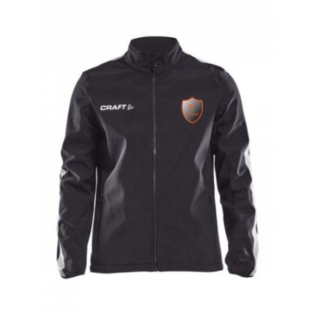 Kicksports - Softshell Heren