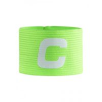 KV Wordt Kwiek - Captain Band groen