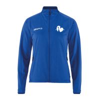 SV Pauwenburg - Evolve 2.0 Full zip jacket Dames