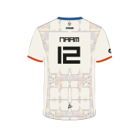 KV Drachten - Dames Inschietshirt limited edition