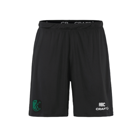 KV Drachten - Evolve 2.0 short Heren