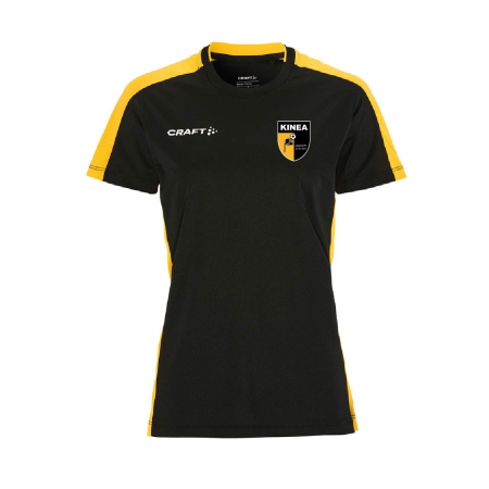 KV Kinea - Evolve 2.0 contrast jersey Dames