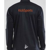 Kicksports - Trainingsjack Dames