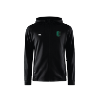 KV Drachten - ADV Unify Full zip Heren