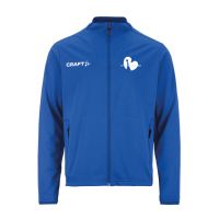 SV Pauwenburg - Evolve 2.0 Full zip jacket Kids