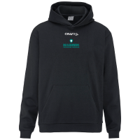 SV De Leeuwen - Hoodie Heren