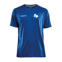 SV Pauwenburg - Evolve tee Heren