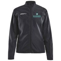 SV De Leeuwen - Windjack Dames