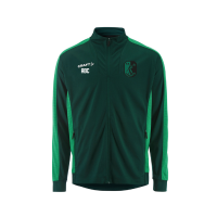 KV Drachten - Evolve 2.0 Contrast Full zip Jacket Jeugd
