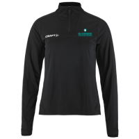 SV De Leeuwen - Halfzip Dames