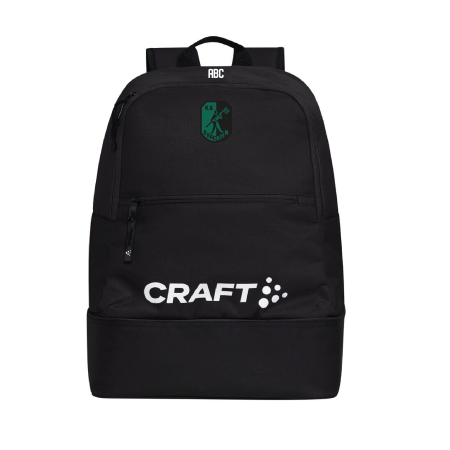 KV Drachten - Ability Shoe Backpack 26L