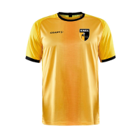 KV Kinea - Evolve 2.0 Graphic shirt Heren