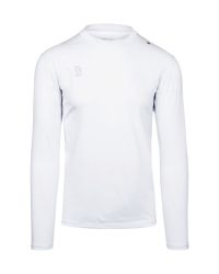 VV Wispolia - Ondershirt LM wit