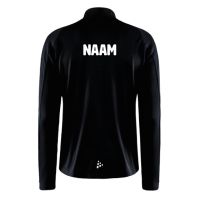 SV De Leeuwen - Halfzip Kids