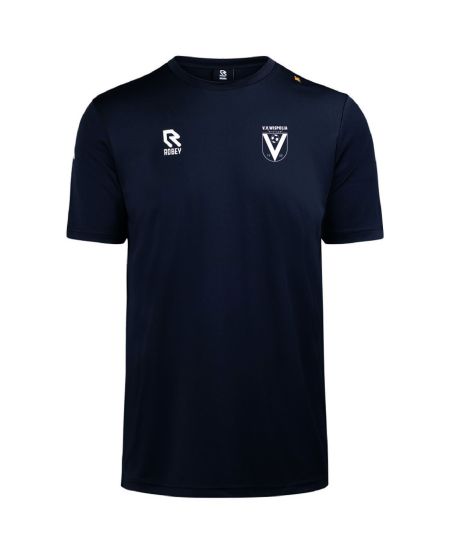 VV Wispolia - Trainingsshirt