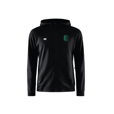 KV Drachten - ADV Unify Full zip Heren