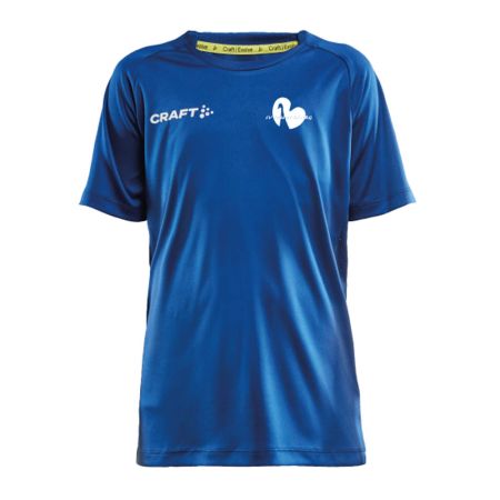SV Pauwenburg - Evolve tee Kids