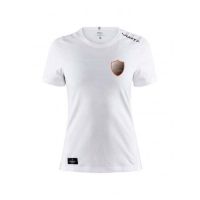 Kicksports - Shirt Dames Wit
