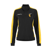KV Kinea - Evolve 2.0 Contrast Full zip Jacket Dames