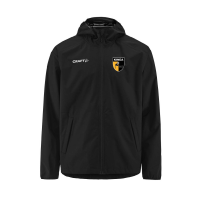 KV Kinea - Squad Go Weather Jacket Heren