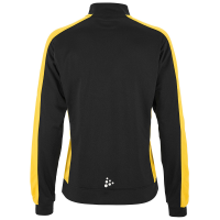 KV Kinea - Evolve 2.0 Contrast Full zip Jacket Dames