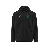 KV Drachten - Squad Go Weather Jacket Heren