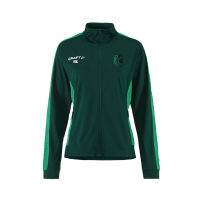 KV Drachten - Evolve 2.0 Contrast Full zip Jacket Dames
