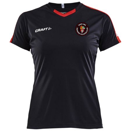 HVC Hemrik - Trainingsshirt Dames