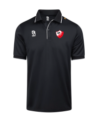 VV Jubbega - Polo shirt zwart of rood