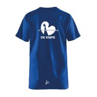 SV Pauwenburg - Evolve tee Kids