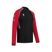 VV Jubbega - Performance 2.0 half-zip top