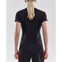 HVC Hemrik - Trainingsshirt Dames