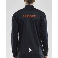 Kicksports - Trainingsjack Heren