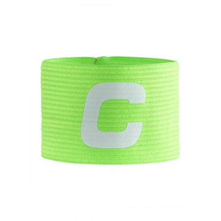 KV Wordt Kwiek - Captain Band groen
