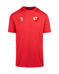 VV Jubbega Crossbar shirt ss