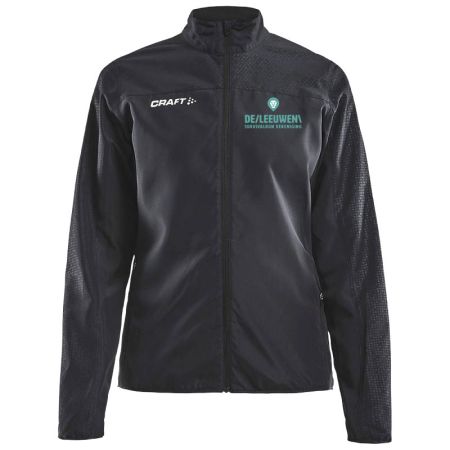 SV De Leeuwen - Windjack Dames