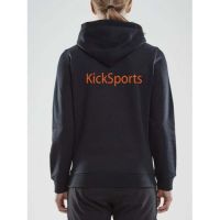 Kicksports - Hoody Dames