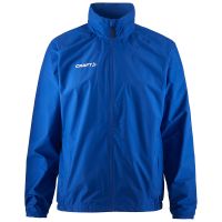 SV Pauwenburg - Evolve rain jacket Heren
