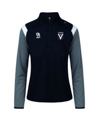 VV Wispolia - Dames halfzip