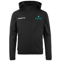SV De Leeuwen - Hood jacket Kids