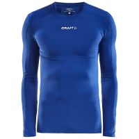 SV Pauwenburg Thermoshirt Unisex