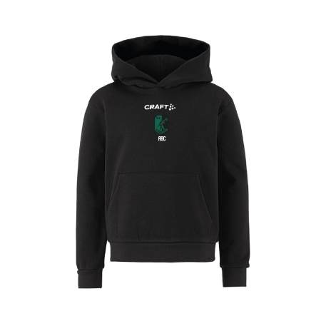 KV Drachten - Community 2.0 Hoodie Jeugd