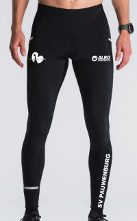 SV Pauwenburg - Fusion Tight Hot Dames