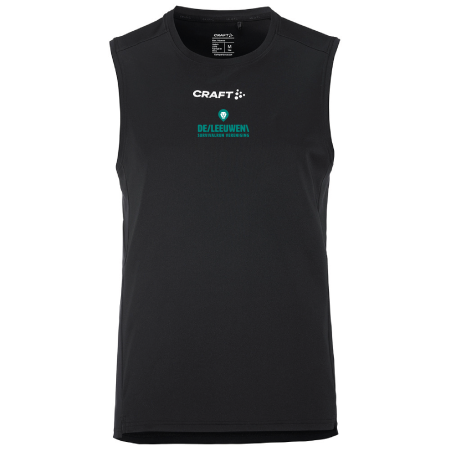 SV De Leeuwen - Singlet Heren